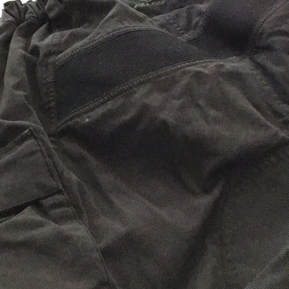 Alloy Override Pants, Mens insulated for adventure. - Picture 5 of 7